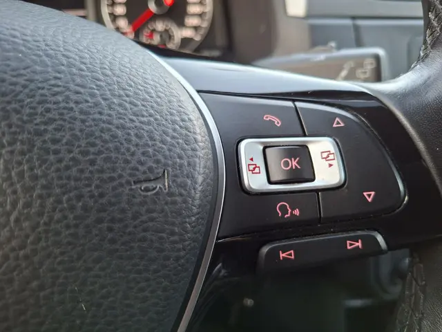 Volkswagen Caddy Combi 1.0 TSI Trendline 2019 Benzine 19