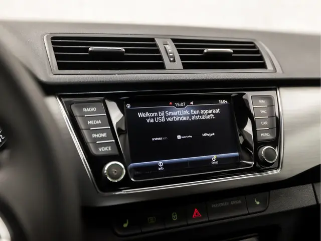 Škoda Fabia Combi 1.0 Sport 2018 Benzine 25