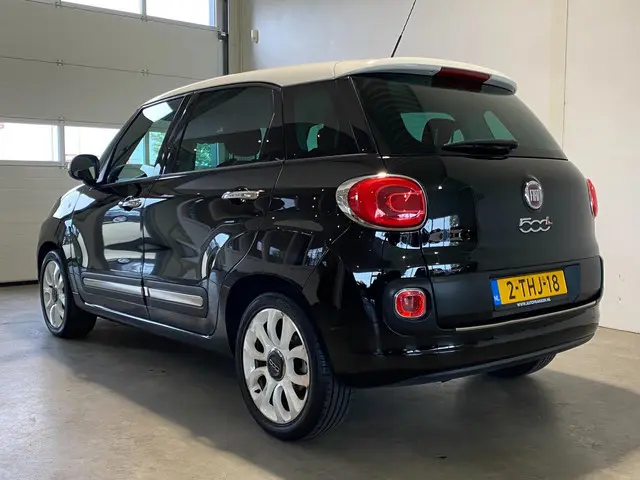 Fiat 500L 0.9 TwinAir Easy 2014 Benzine 3