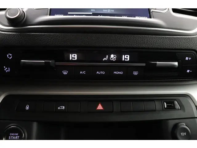 Opel Vivaro-e Electric L3 75 kWh 2023 Elektrisch 16