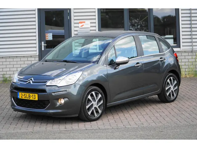 Citroën C3 1.2 VTi Collection 2013 Benzine 3