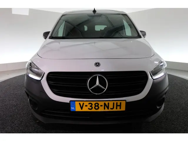 Mercedes-Benz Citan 110 L1 Base 2022 Benzine 21