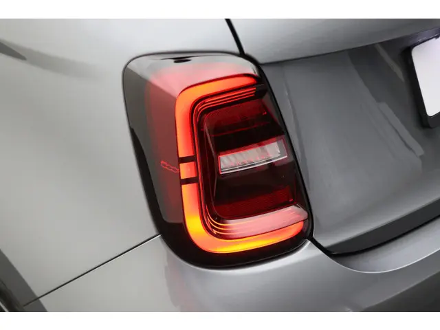 Fiat 500 Icon 42 kWh 2022 Elektrisch 25