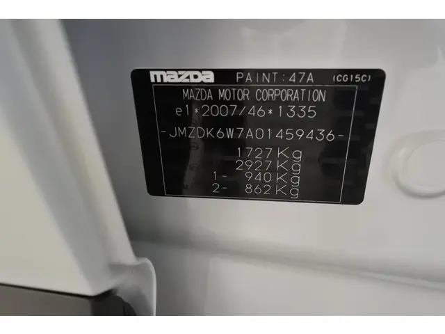 Mazda CX-3 2.0 120pk Automaat Kangei 2019 Benzine 37