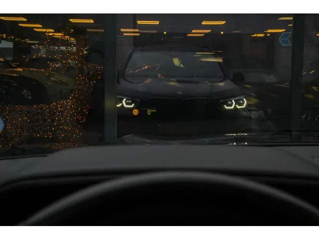 BMW X5 xDrive45e High Executive 2021 Hybride Benzine 30