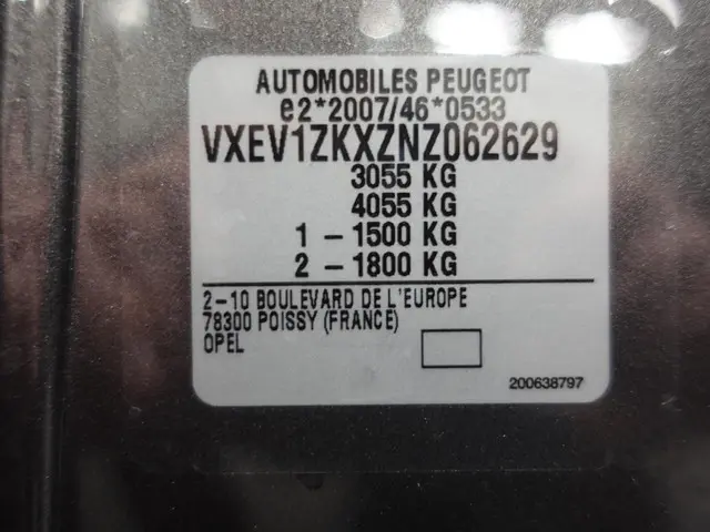 Opel Vivaro-e L3H1 Edition 75 kWh 2022 Elektrisch 40
