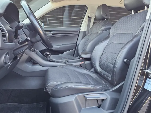 Škoda Kodiaq 1.5 TSI Business Edition 2020 Benzine 29