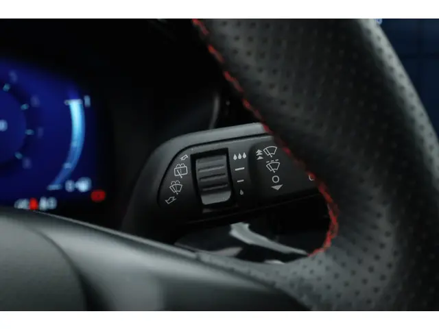 Ford Focus 1.0 EcoBoost Hybrid ST Line 2022 Benzine 13