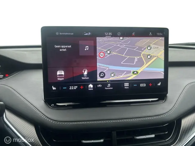 Škoda Enyaq iV 80 Sportline 2022 Elektrisch 13