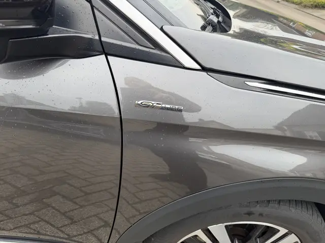 Peugeot 3008 1.6 e-THP GT Line 2018 Benzine 10