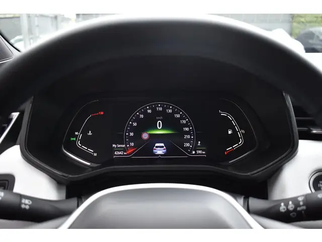 Renault Clio TCe 90 Techno 2022 Benzine 17