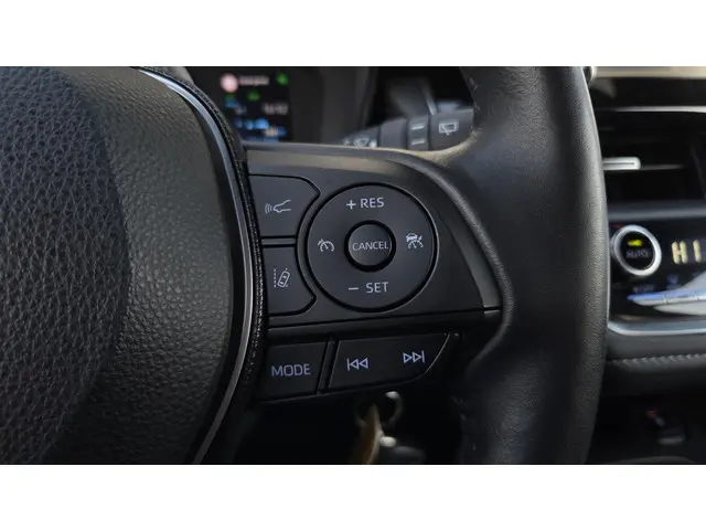 Toyota Corolla 1.2 Turbo Comfort 2021 Benzine 15