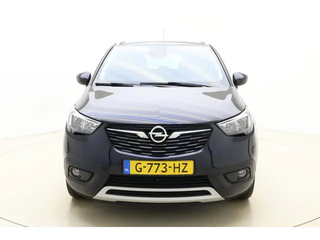 Opel Crossland X 1.2 Turbo 110pk Innovation 2019 Benzine 6