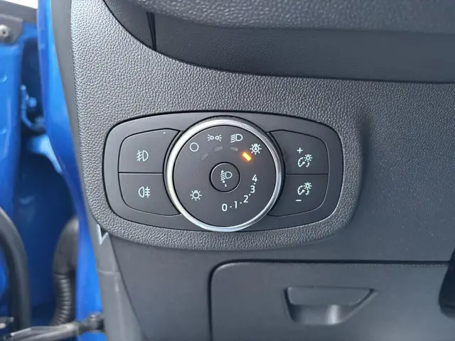 Ford Fiesta 1.0 EcoBoost ST-Line 2019 Benzine 30