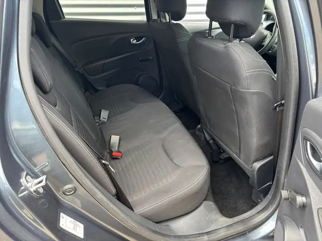 Renault Clio Estate 1.2 16V 2018 Benzine 8