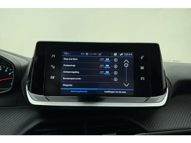 Peugeot 2008 1.2T Automaat Active 2021 Benzine 28