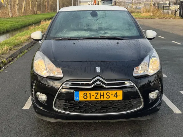 Citroën DS3 2
