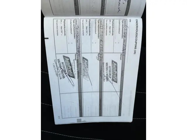 Dacia Dokker 1.6 SCe Bi-Fuel Stepway 2019 LPG/Gas 29