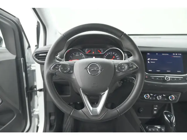 Opel Crossland Turbo 130 AT6 Elegance 2024 Benzine 30