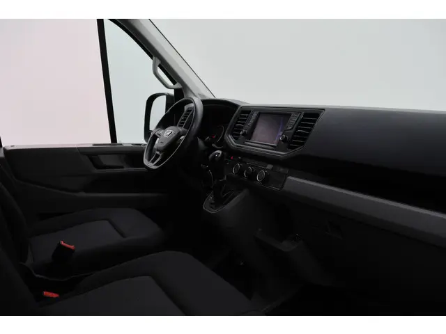 MAN TGE 35 2.0 TDI DSG 140 PK L3H3 (L2H2) 2020 Diesel 25