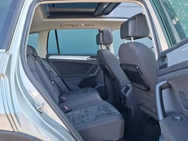 Volkswagen Tiguan 1.4 TSI ACT 2017 Benzine 15