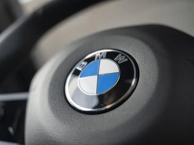 BMW 5 Serie Sedan 520i 2025 Benzine 23