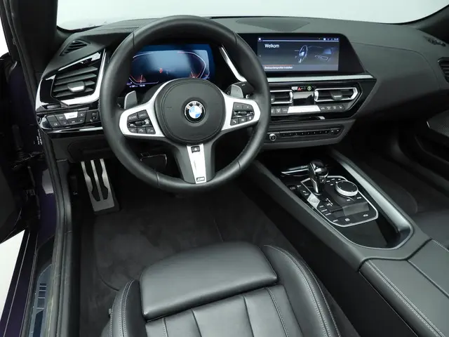 BMW Z4 Roadster sDrive20i 2025 Benzine 5