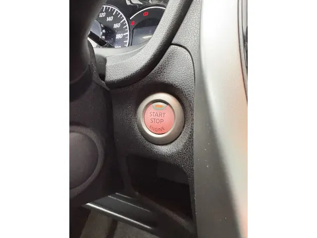 Nissan Note 1.2 DIG-S N-TEC 2015 Benzine 16