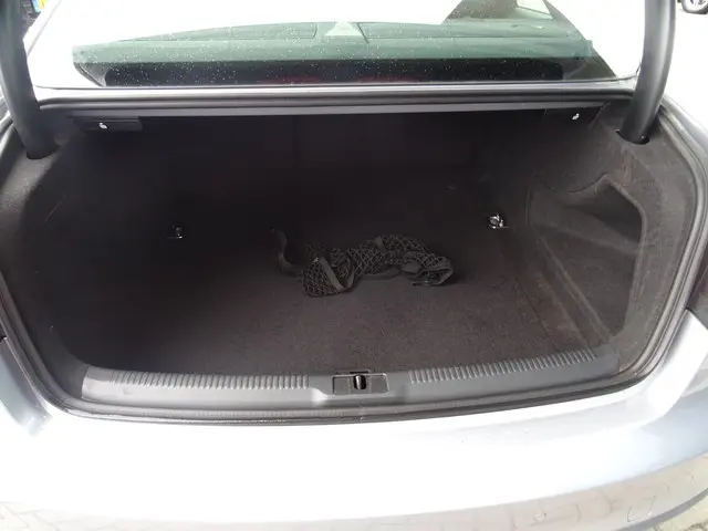 Audi S5 3.0 TFSI S5 quattro 2015 Benzine 24