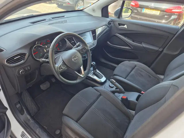 Opel Crossland 1.2 Turbo Ultimate 2022 Benzine 10