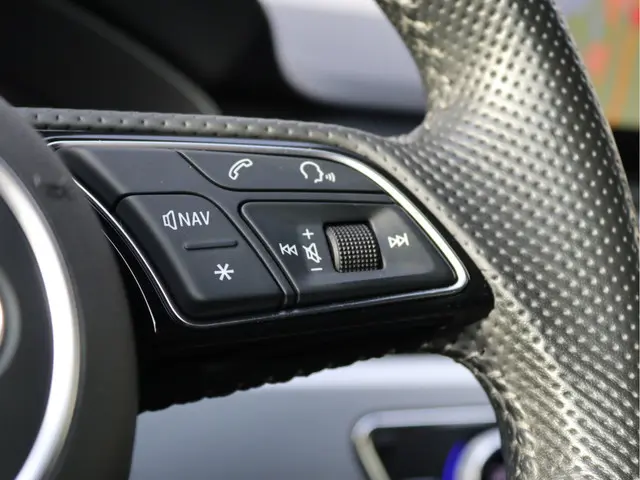 Audi A4 Avant 1.4 TFSI S line 2018 Benzine 37