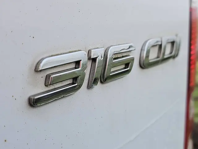 Mercedes-Benz Sprinter 316 2018 Diesel 15