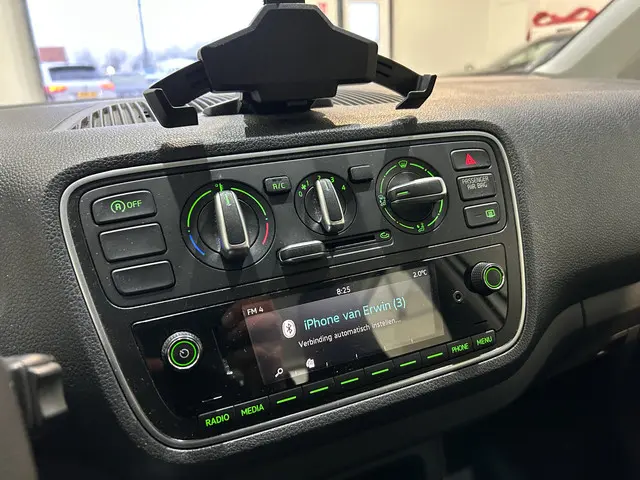 Škoda Citigo 1.0 Greentech Ambition 2019 Benzine 7