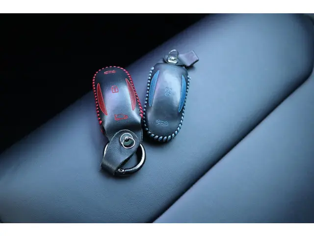 Tesla Model X 75D Base 6p. 2018 Elektrisch 3