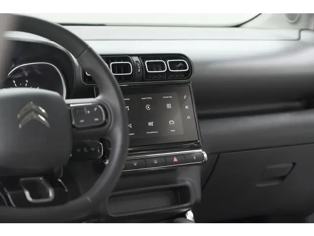 Citroën C3 Aircross PureTech 130 EAT6 Max 2024 Benzine 46