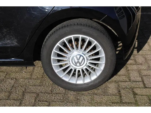 Volkswagen up! 1.0 high up! BlueMotion 2014 Benzine 5