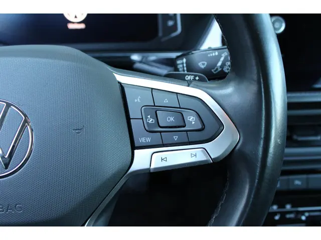 Volkswagen T-Cross 1.0 TSI Life 2023 Benzine 20