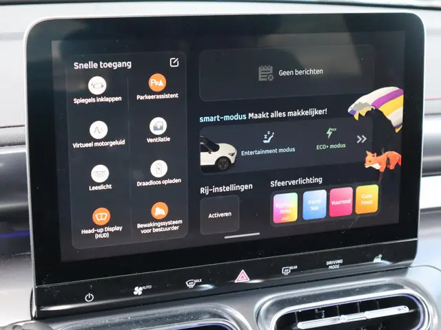 Smart #1 BRABUS 66 kWh 2024 Elektrisch 25