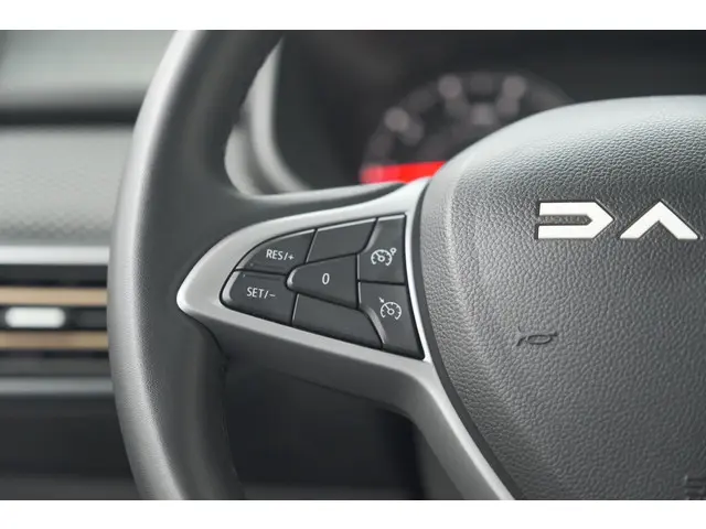 Dacia Sandero Stepway TCe 90 Expression 2024 Benzine 34