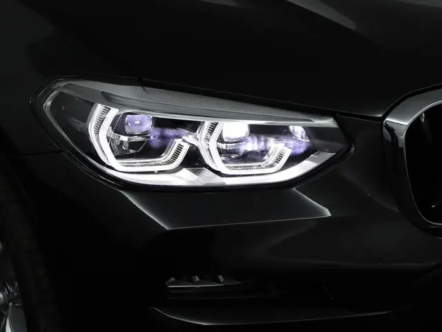 BMW X3 xDrive20i Business Edition Plus 2021 Benzine 55