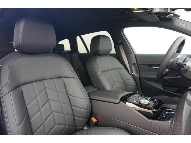 BMW 5 Serie Touring 530e 2025 Hybride Benzine 9