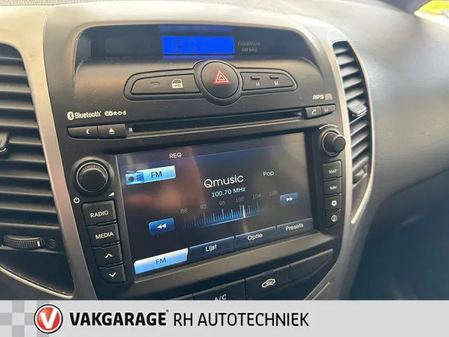 Hyundai ix20 1.4i Go! 2017 Benzine 14