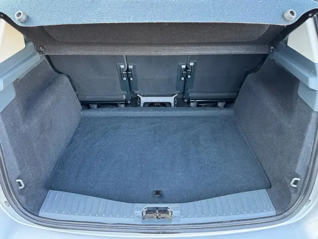 Ford C-MAX 1.0 Titanium 2013 *NETTE AUTO* 2013 Benzine 17