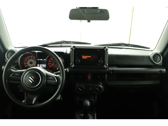 Suzuki Jimny 1.5 Select 2019 Benzine 57