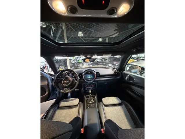 MINI Clubman Mini 1.5 Cooper Business 2017 Benzine 14