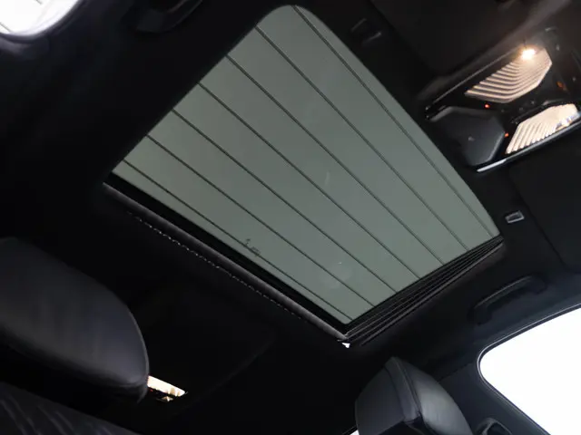 BMW 5 Serie Sedan 520i 2021 Benzine 23