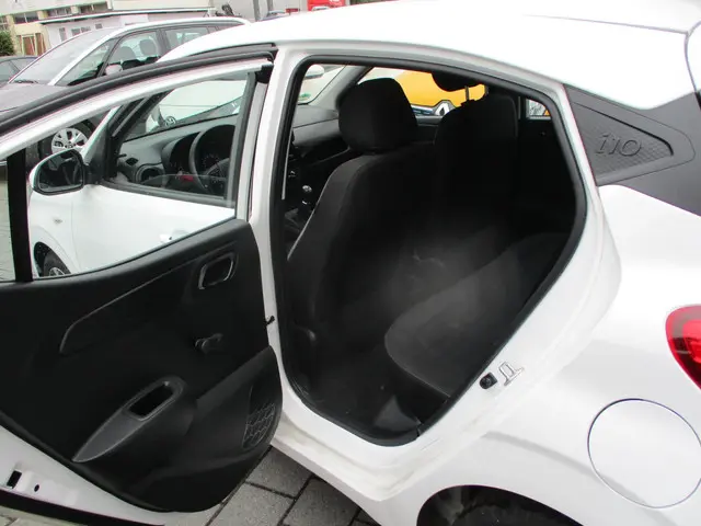 Hyundai i10 1.0 Comfort 2020 Benzine 6