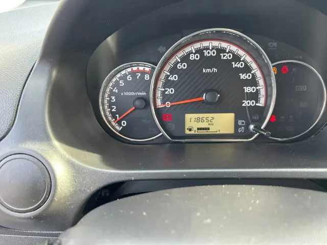 Mitsubishi Space Star 1.0 Cool+ 2021 Benzine 9