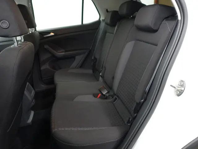 Volkswagen T-Cross 1.0 TSI R line- 2019 Benzine 22