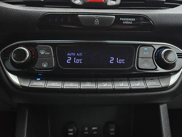 Hyundai i30 1.0 T-GDI Comfort 2019 Benzine 17